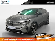 Renault Mégane - E-Tech comfort range iconic 60 kWh