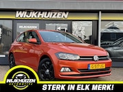 Volkswagen Polo - 1.0 TSI Comfortline Business met Luxe opties !!! Nette staat