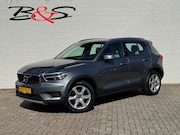 Volvo XC40 - 2.0 T4 Inscription Trekhaak Led Dab+ Bluetooth Leder Clima C