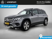 Mercedes-Benz GLB-Klasse - 200 Advantage | Panoramadak | Trekhaak | Augmented Reality |