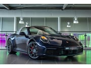 Porsche 911 - Targa 4S