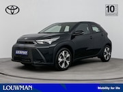 Toyota Aygo X - Hybrid 115 play | Apple Carplay & Android Auto | Parkeercame