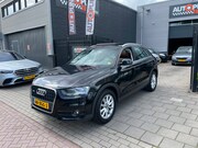 Audi Q3 - 2.0 TFSI quattro Pro Line Panoramadak Airco Navi NAP APK