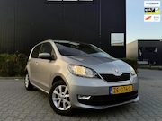 Skoda Citigo - 1.0 Greentech Style