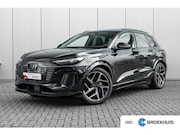 Audi Q6 e-tron - S edition performance 100 kWh 306PK | Trekhaak | Luchtvering