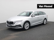 Skoda Octavia - Combi 1.0 TSI Business Edition Plus 110 PK | LED Koplampen |
