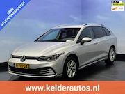 Volkswagen Golf - Variant 1.0 eTSI Life Business Clima | Camera | Cruise