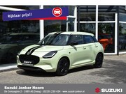 Suzuki Swift - 1.2 - Rijklaar!- Comfort Smart Hybrid