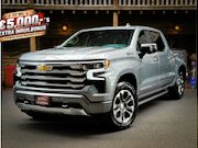 Chevrolet Silverado - high country 6.2 V8, Demo Opruiming BPM VRIJ High Country