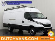 Iveco Daily - 35C18 3.0Ltr Hi-Matic Automaat L3H2 Maxi | Led | Imperiaal |