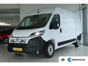 Fiat Ducato - 2.2 MultiJet 140 S&S L3H2 3.5t | Cruise Control | Betimmerin