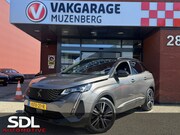 Peugeot 3008 - 1.6 HYbrid 225 GT BLACK PACK FACELIFT // MEMORY + MASSAGE SE