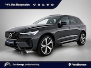 Volvo XC60 - T6 Plus Dark | 21 inch | Pano | Getint Glas | Long Range