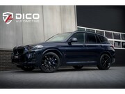 BMW X3 - xDrive30e 292 pk High Executive M-Sport / BTW-Auto/ Pano-Dak
