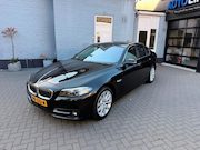 BMW 5-serie - 535d | DAKJE | HUD | SOFTCLOSE | MEMORY |