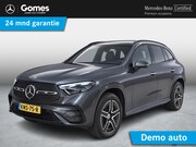 Mercedes-Benz GLC-klasse - 400e 4MATIC AMG Line | Head Up display | Panoramadak | Burme