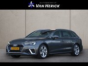Audi A4 - Avant 40 TFSI 204PK S edition Automaat | ACC | Trekhaak | Vi