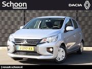 Mitsubishi Space Star - 1.0 Cool+ | Airco | Radio-cd | Elek. Ramen