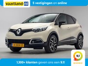 Renault Captur - 1.2 TCe Dynamique Aut. [ Navigatie Cruise Camera Climate ]