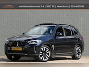 BMW iX3 - High Executive 80 kWh SOH 92% | Panoramadak | Harman Kardon