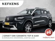 Citroën C3 Aircross - SUV Plus Hybrid 145pk Automaat | Zeer lage kilometerstand! |