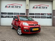 Fiat Panda - 1.2 Lounge Climate Control PDC NAP 1ste Eigenaar