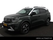 Citroën C3 Aircross - 1.2 Hybrid 145PK MAX Aut. | Navigatie | Camera | Climate con