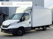 Iveco Daily - 35S16 2.3 | AUTOMAAT | BAKWAGEN / MEUBELBAK | LAADKLEP | TRE