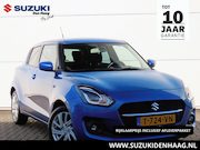 Suzuki Swift - 1.2 Select Smart Hybrid| Apple carplay | Android auto | Adap