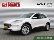 Ford Kuga - 2.5 PHEV Titanium | Camera v+a | Stuur-/stoel/voorruitverwar