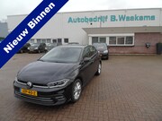 Volkswagen Polo - 1.0 TSI high line IQ Light automaat