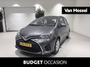Toyota Yaris - 1.0 VVT-i Business Plus
