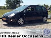 Ford C-Max - Focus 1.6-16V Trend - Airco