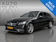 Mercedes-Benz E-klasse - Estate 220 d 4Matic Premium Plus AMG LINE | BURMESTER | HEAD