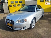 Audi A4 - 2.0 TFSI Pro Line