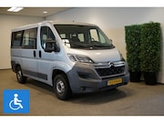 Citroën Jumper - L1H1 Rolstoelbus Rolstoel voorin