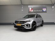 Volkswagen T-Roc - 1.5 TSI R-LINE/BLACK STYLE/PANO/IQ DRIVE/EL A KLEP/19 INCH/E