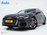 Audi A6 - Avant 50 TFSI e quattro S-Line Edition | HUD | Camera | Adap