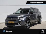 Citroën C3 Aircross - Plus 1.2 Hybrid 145pk Automaat 7-Pers. CRUISE.C | CAMERA | D