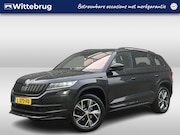 Skoda Kodiaq - 1.5 TSI Sportline Business / Digitaal dashboard / Zwenkbare 