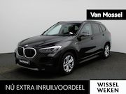 BMW X1 - xDrive25e High Executive | LEDEREN BEKLEDING | NAVIGATIE | A