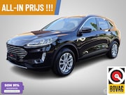 Ford Kuga - 2.5 PHEV Titanium X Cruise Adaptiev B&O I Trekhaak