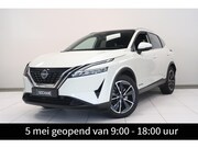 Nissan Qashqai - 1.5 e-Power Tekna | Panoramadak | 360° camera | Trekhaak | C