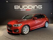 BMW 1-serie - 118i Edition M Sport Shadow High Exe | Keyless