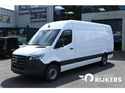 Mercedes-Benz Sprinter - 317 CDI L3H2 Pro Led, Elektrische schuifdeur, Distronic, Etc