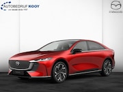Mazda 6e - Takumi Plus 78kWh / Gratis trekhaak t.w.v. €1695,-