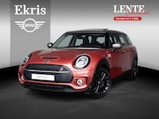 MINI Clubman - Cooper S Aut. Indian Summer Red ed + Panoramadak | Lentevoor