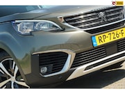 Peugeot 5008 - 1.2 PureTech Allure AUT | Amazonite | Half-leder/Navi/Cruise