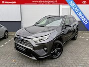 Toyota RAV4 - 2.5 Hybrid AWD Style Bi-Tone, 360 Graden Camera, BinnenSpieg