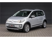 Volkswagen Up! - 1.0 cross up! BlueMotion